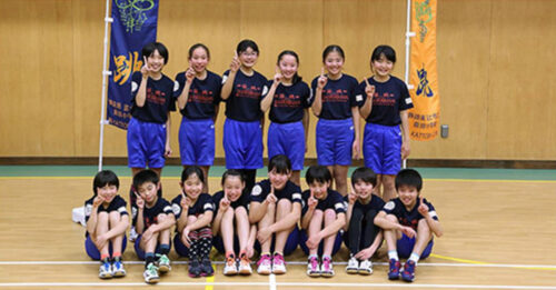 静岡の縄跳びギネスを持つ小中学生の動画や練習場所は イッテq まっすー庭園